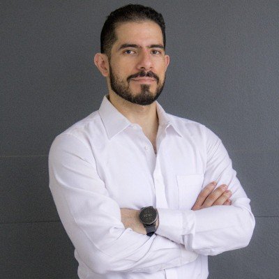 Allan Rodezno — Cloud Solutions Architect
